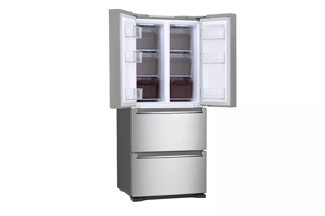 LGM④ 14.3 cu. ft. Kimchi/Specialty Food Refrigerator - LRKNS1400V