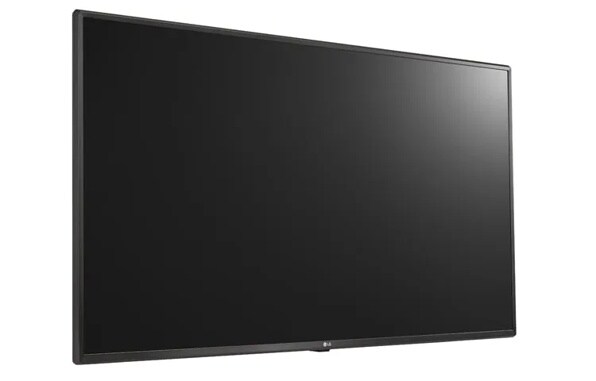 43” class (42.5” diagonal) Specialized for the Hospital Environment