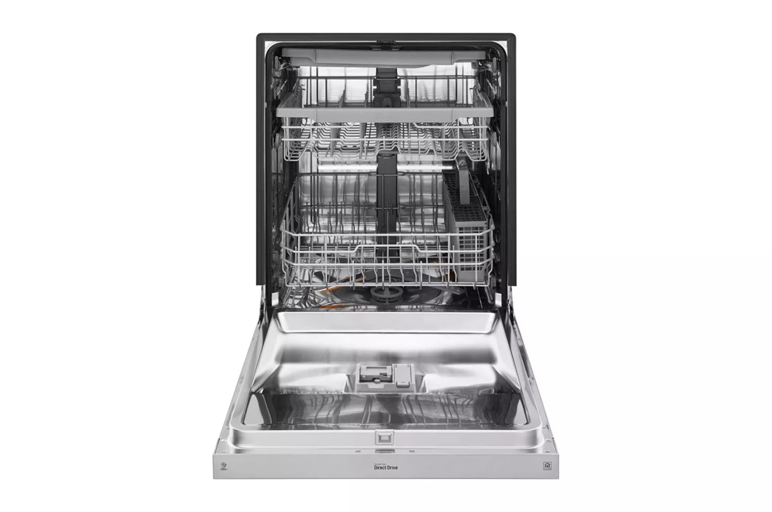 Lg dishwasher outlet ldf5678ss