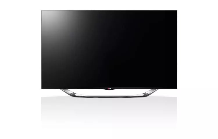 60" Class Cinema 3D 1080P 240Hz LED TV with Smart TV (59.5" diagonally)