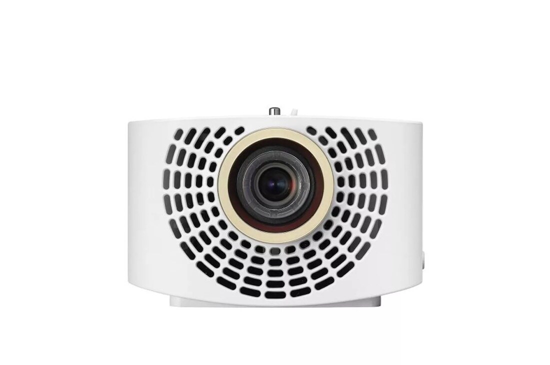 LGエレクトロニクス CineBeam プロジェクター HF60LS パワフルなフルHD LEDプロジェクター - HF60LS | LG JP