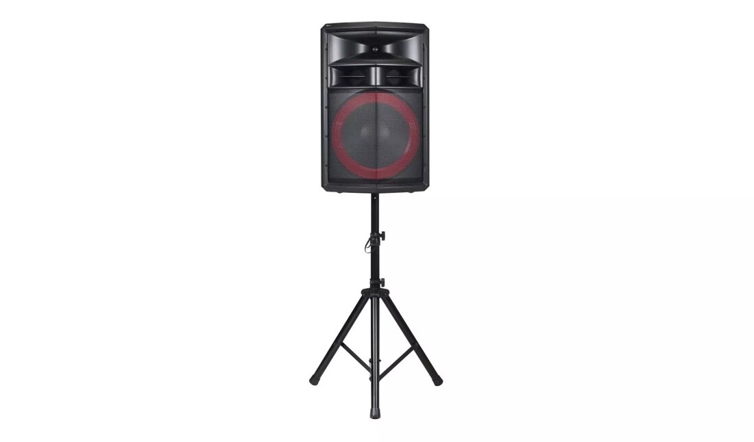 LG XBOOM 400W Bluetooth® PA Speaker System