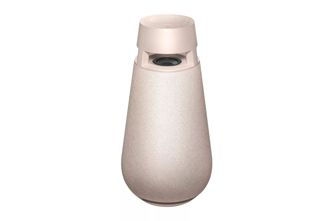 LG - | XBOOM Bluetooth USA LG XO3QBE Speaker 360