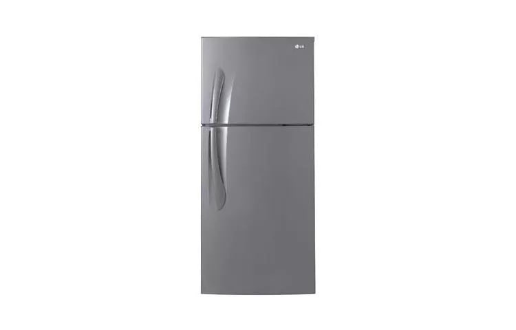 16 cu. ft. Capacity Top Freezer Refrigerator with Premium LED Lights