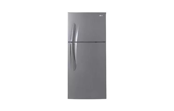 16 cu. ft. Capacity Top Freezer Refrigerator with Premium LED Lights