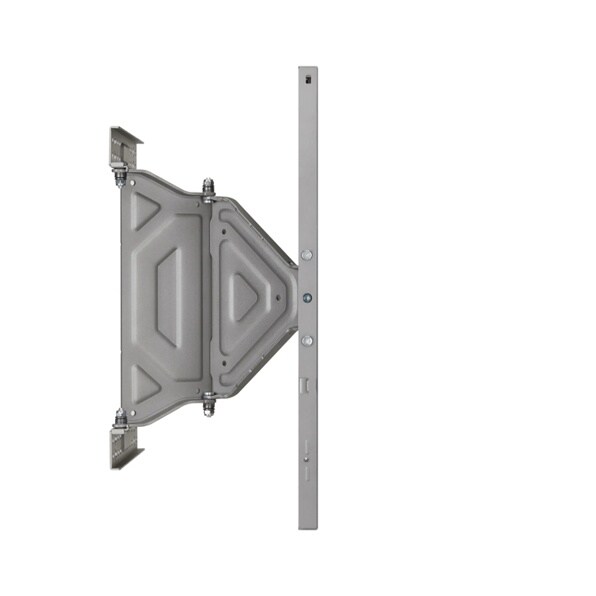 WB20GD 壁掛けスリムマウント LG 2020 Gallery TV Flush Wall Mount (WB20GB) | LG USA
