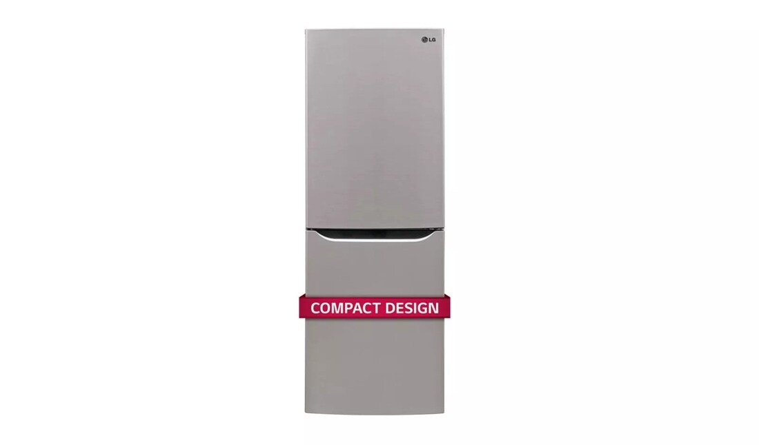 10 cu. ft. Bottom Mount Refrigerator