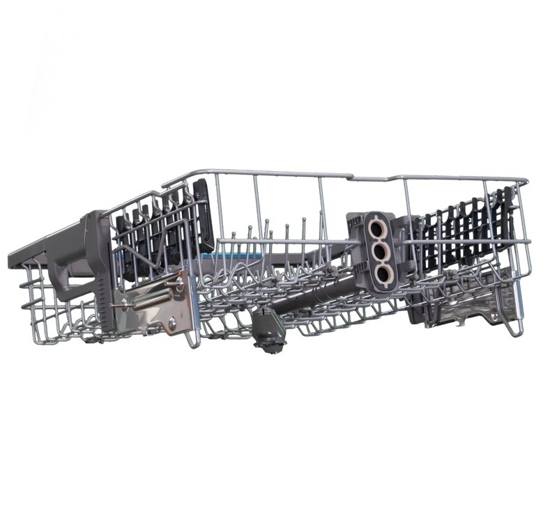 LG Dishwasher Upper Rack AHB73129201