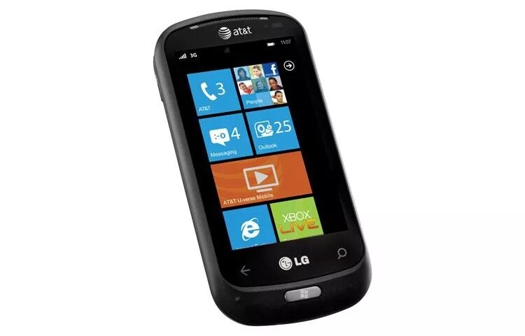 LG LGC900.AATTBK: Support, Manuals, Warranty & More | LG USA