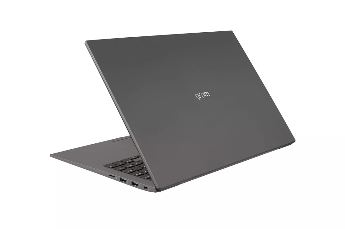 LG gram 16” Lightweight Laptop - 16Z90Q-R.AAS8U1 | LG USA