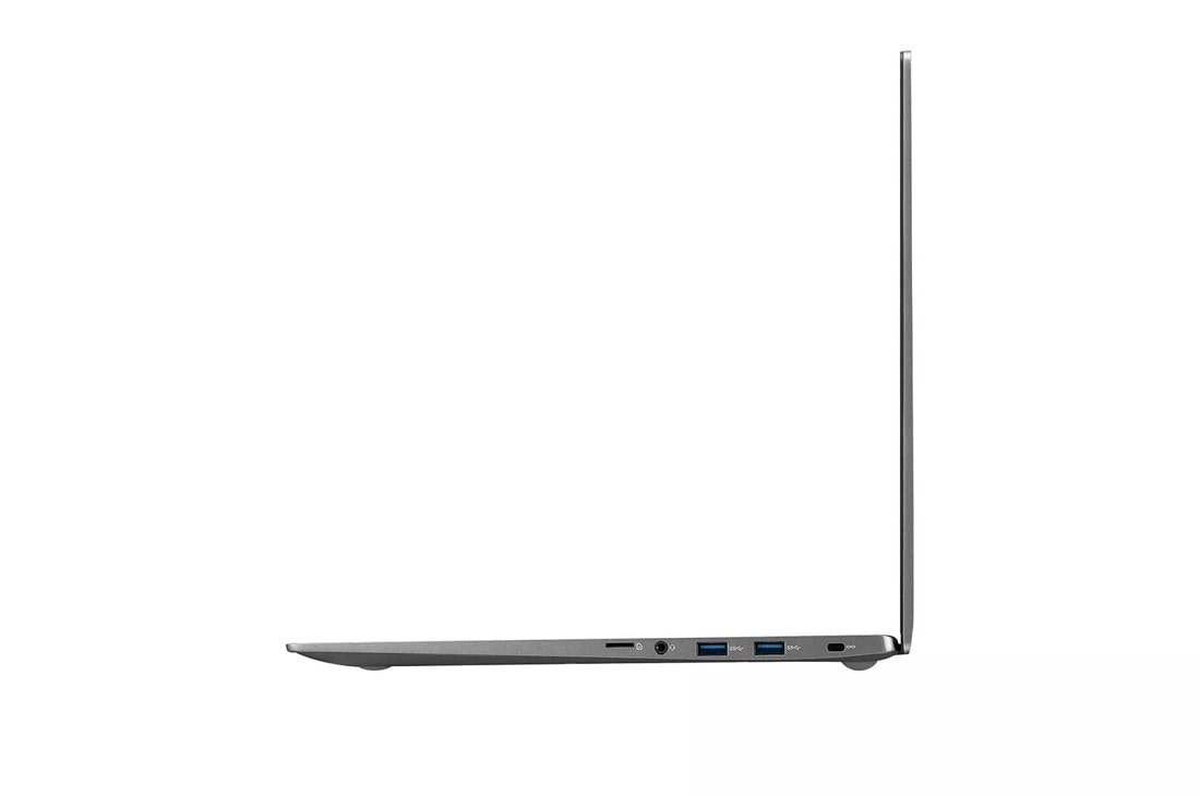 LG gram 17'' Ultra-Lightweight Laptop with 10th Gen Intel® Core