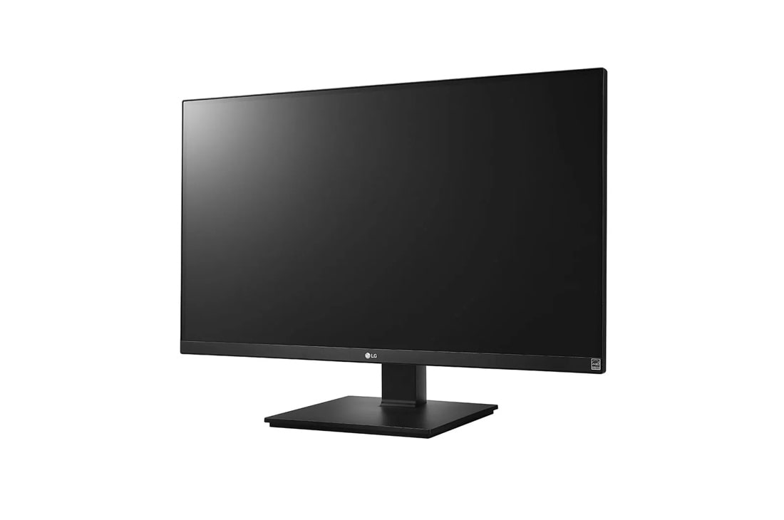 27" UHD 4K IPS Monitor with USB Type-C™