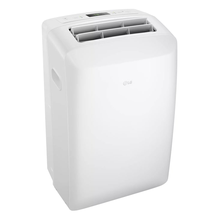 Lg floor air deals conditioner