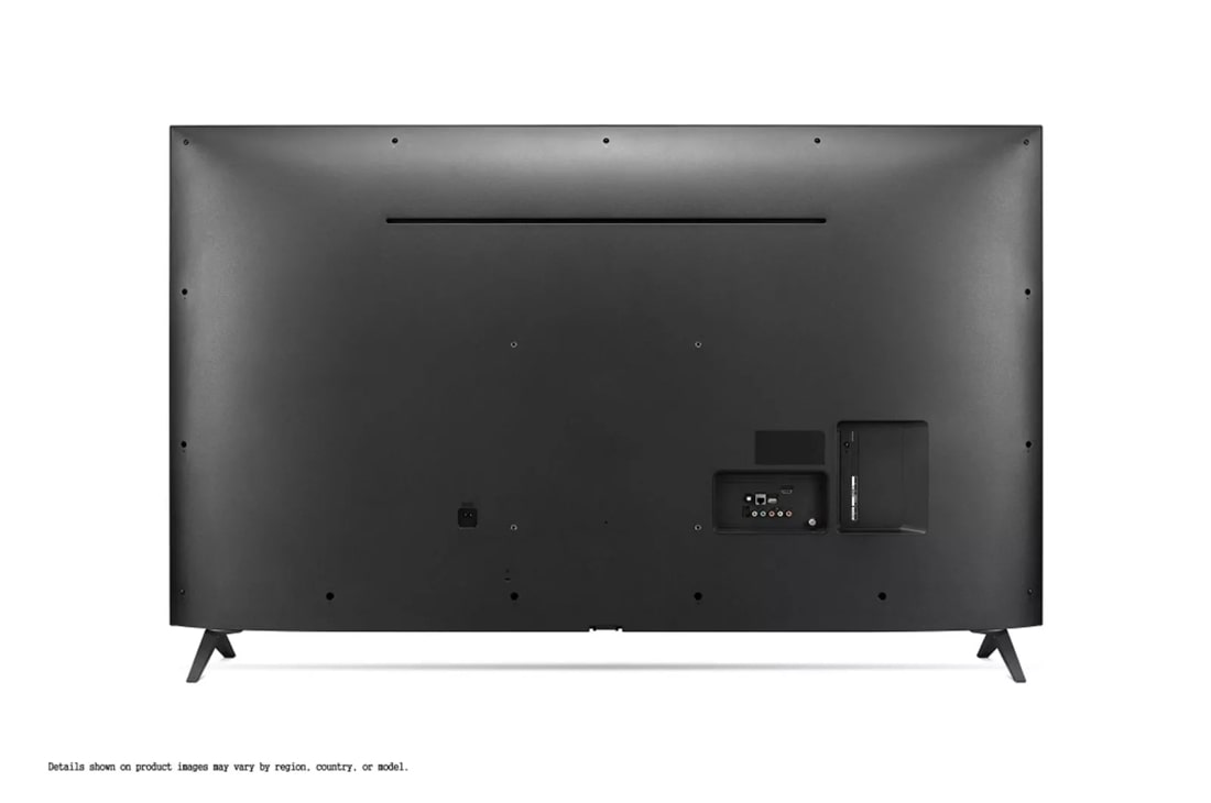 Televisor 50 Lg Uhd 4k Thinq Ai 50ur7300psa (2023) LG