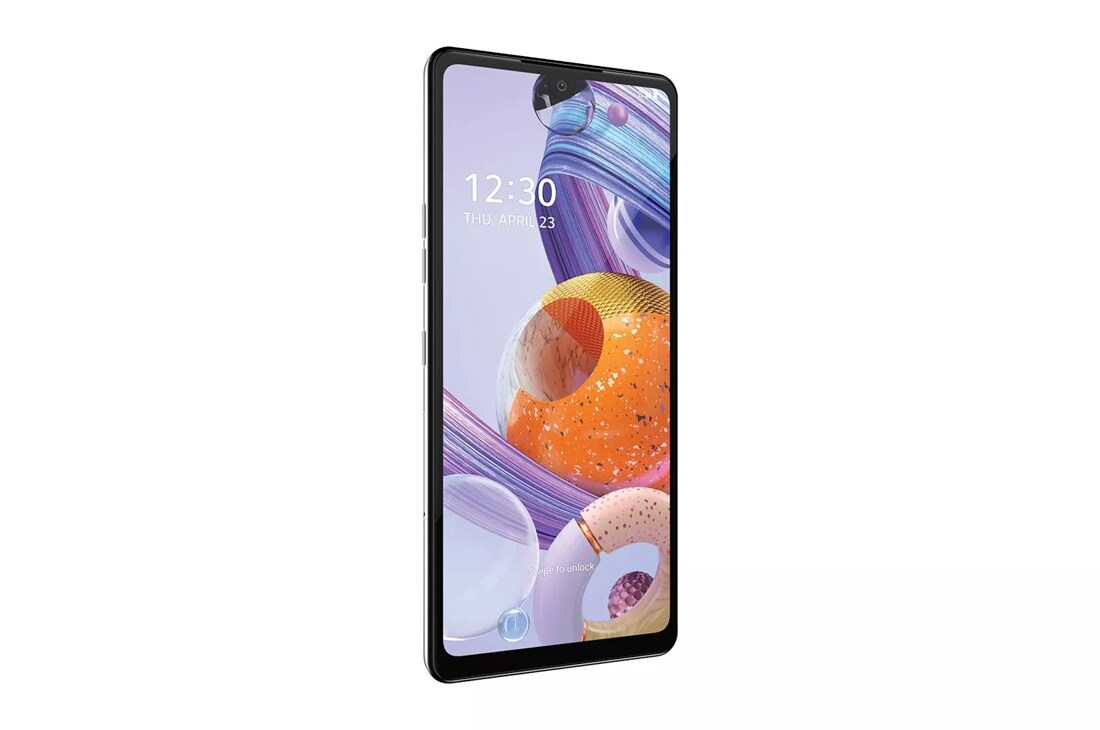 LG Stylo™ 6 | Metro by T-Mobile