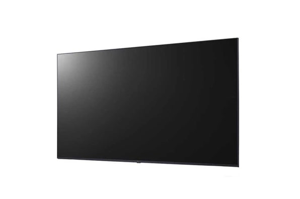 55'' UHD Digital Signage | 55UL3J-M | LG Business Solutions
