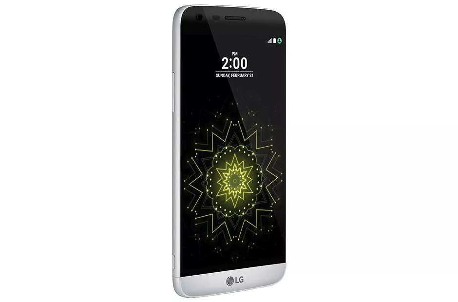 LG G5™ | Unlocked