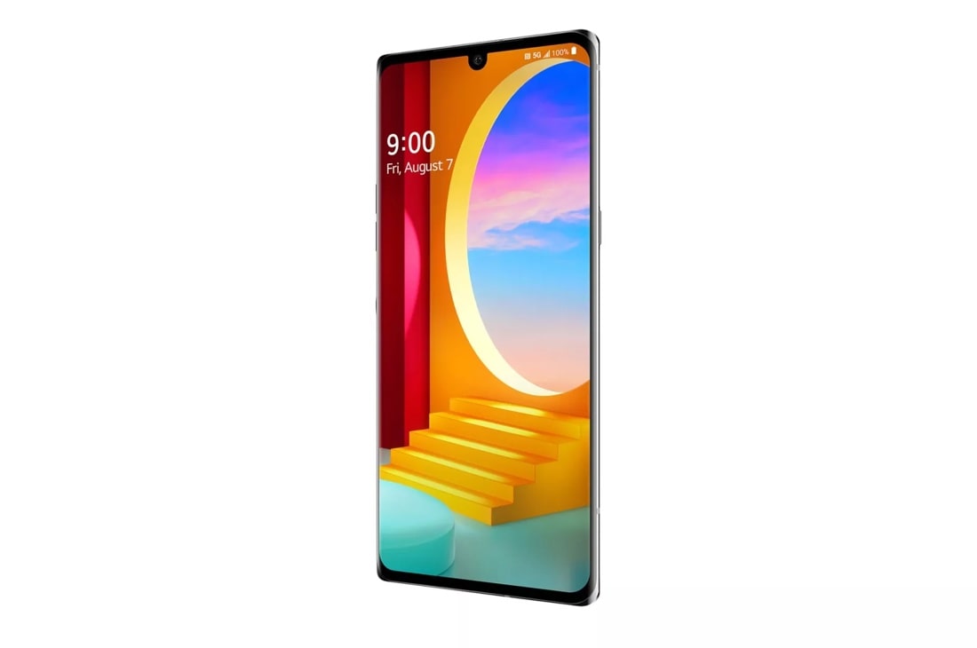 LG VELVET™ 5G | T-Mobile