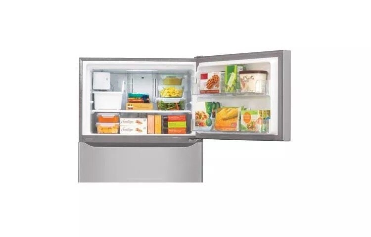 20 cu. ft. Top Freezer Refrigerator