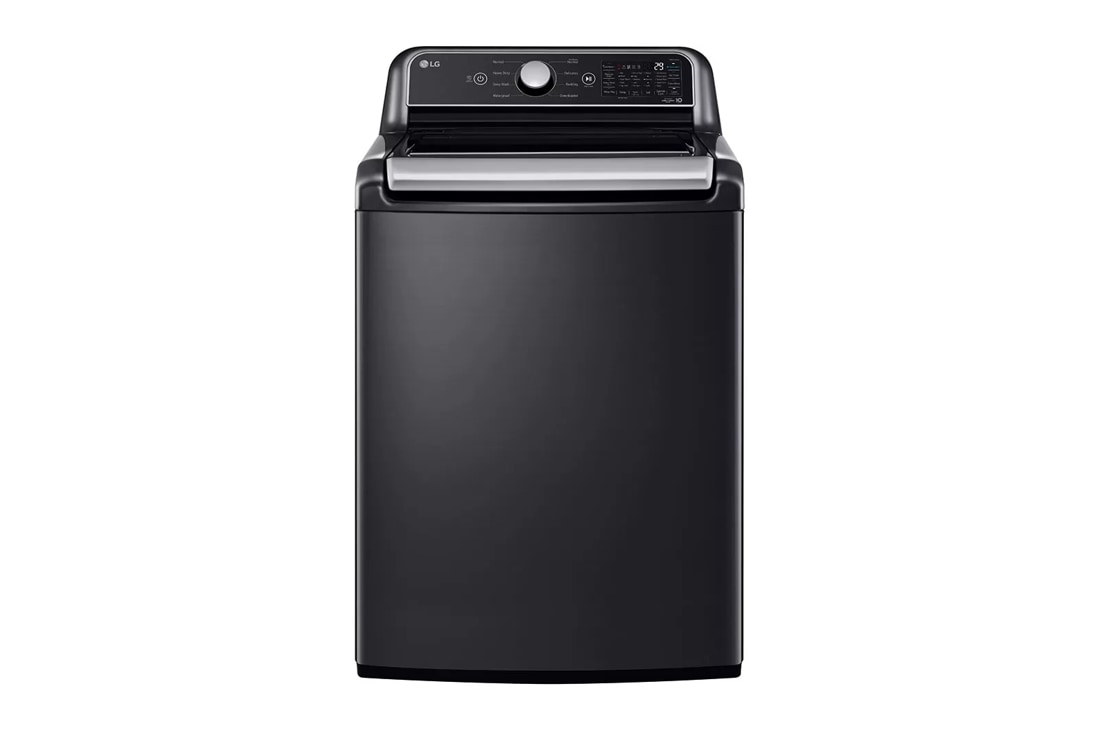 Lg store tl washer