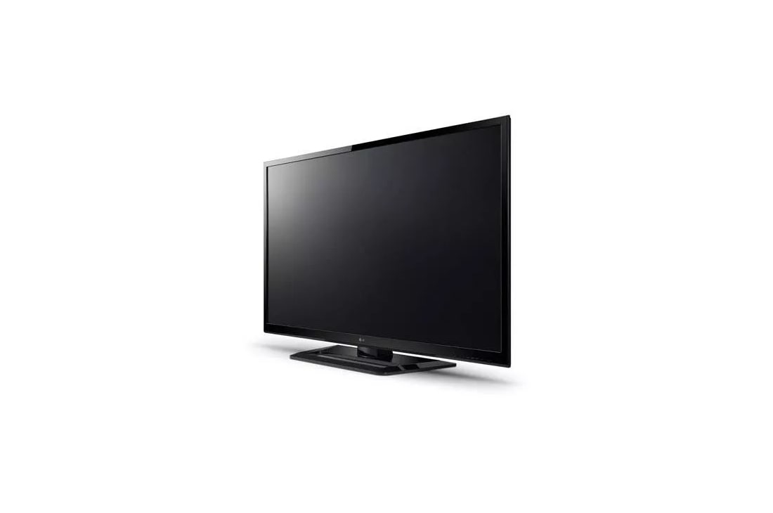 LG 47'' Class CINEMA 3D 1080P 120HZ LED LCD TV (46.9'' diagonal 