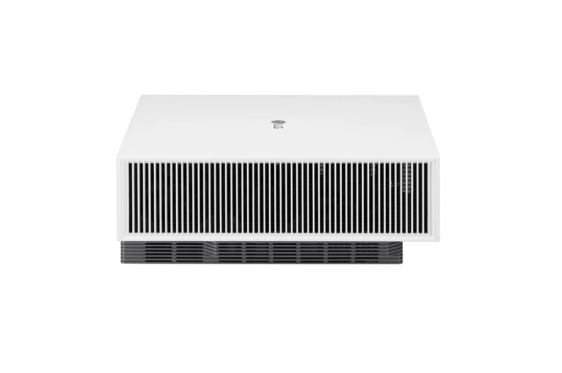 LG HU810PW 4K UHD Laser Smart Home Theater CineBeam Projector