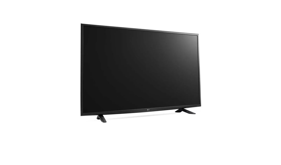 LG 43UF6400: 43