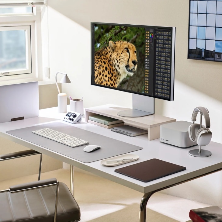 32 Inch 6K Monitor - 32U990A-S | LG USA