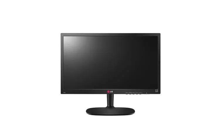 22" Class Full HD LED Monitor (21.5" Diagonal)