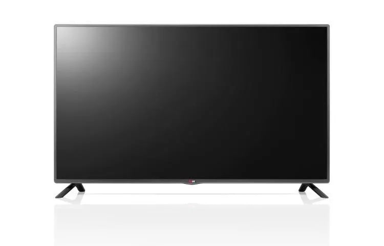 LG 39LB5600: 39" Class (38.5" Diagonal) 1080p LED HDTV | LG USA