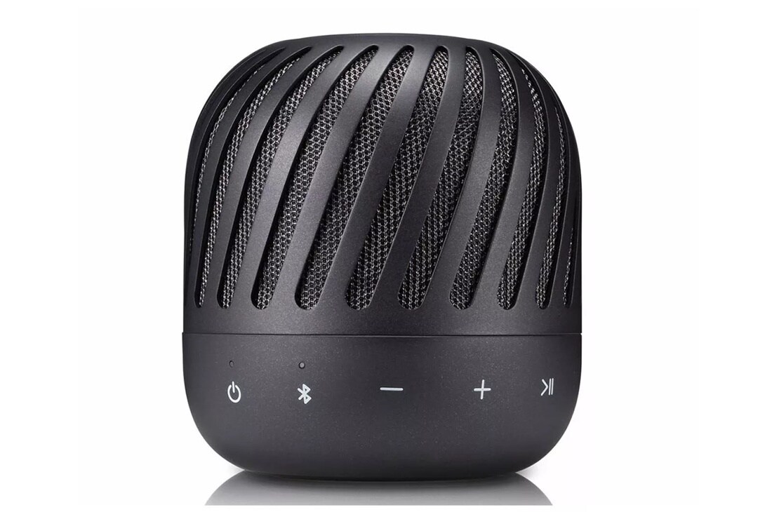 SoloG Portable Bluetooth Speaker