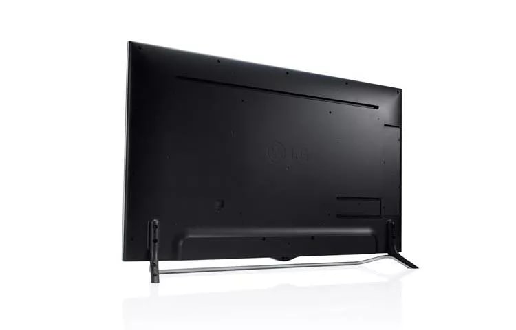 4K UHD Smart LED TV - 49