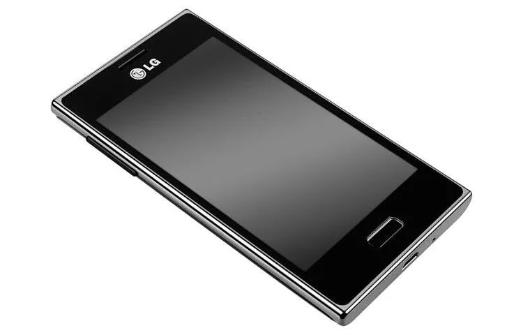 Lg Optimus Extreme