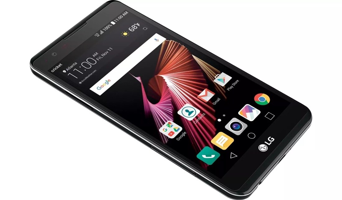 LG X power™ | Cricket Wireless