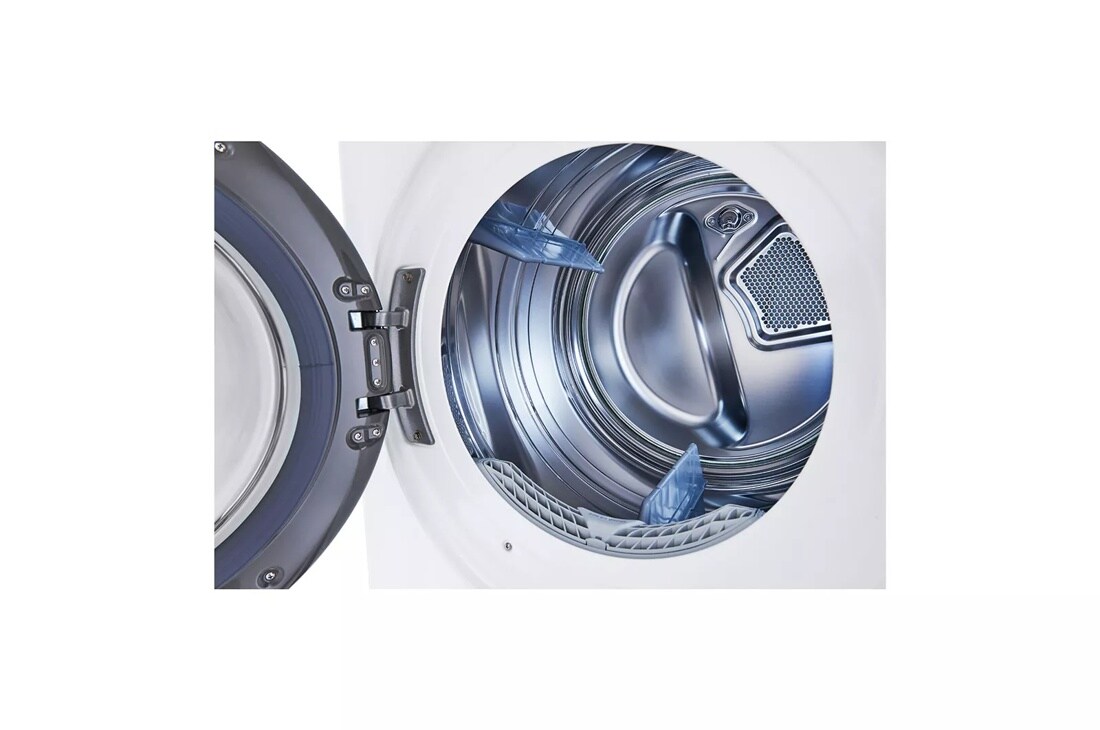 Single Unit Front Load LG WashTower™ - WKGX201HWA | LG USA