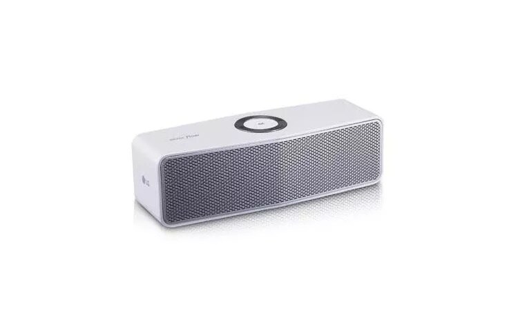 20W 2.0ch P7 Music Flow Portable Speaker