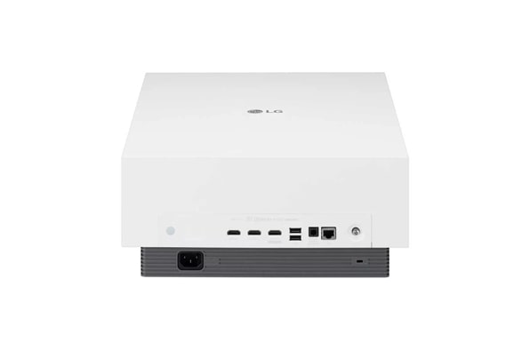 LG Laser Home Theater CineBeam Projector - HU810PW | LG USA LG Laser Home Theater CineBeam Projector - HU810PW | LG USA