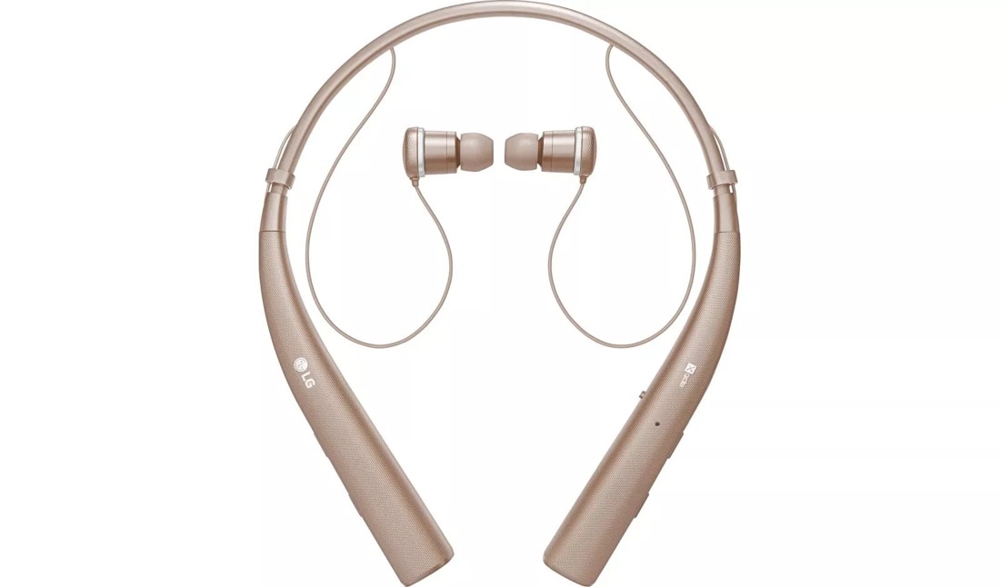 LG TONE PRO® Bluetooth® Wireless Stereo Headset