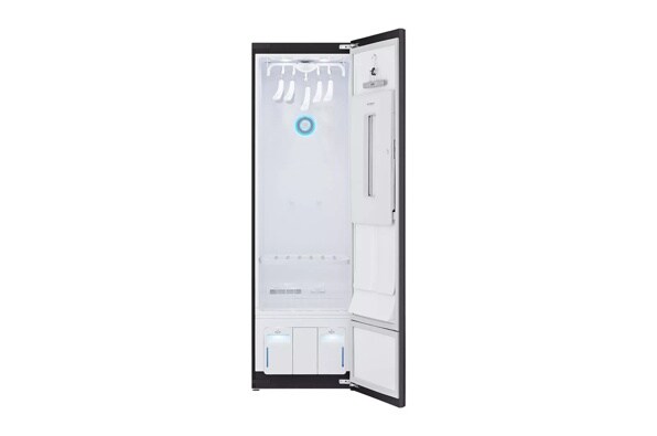 LG スタイラー LG Styler® Steam Closet - S5WBC | LG USA