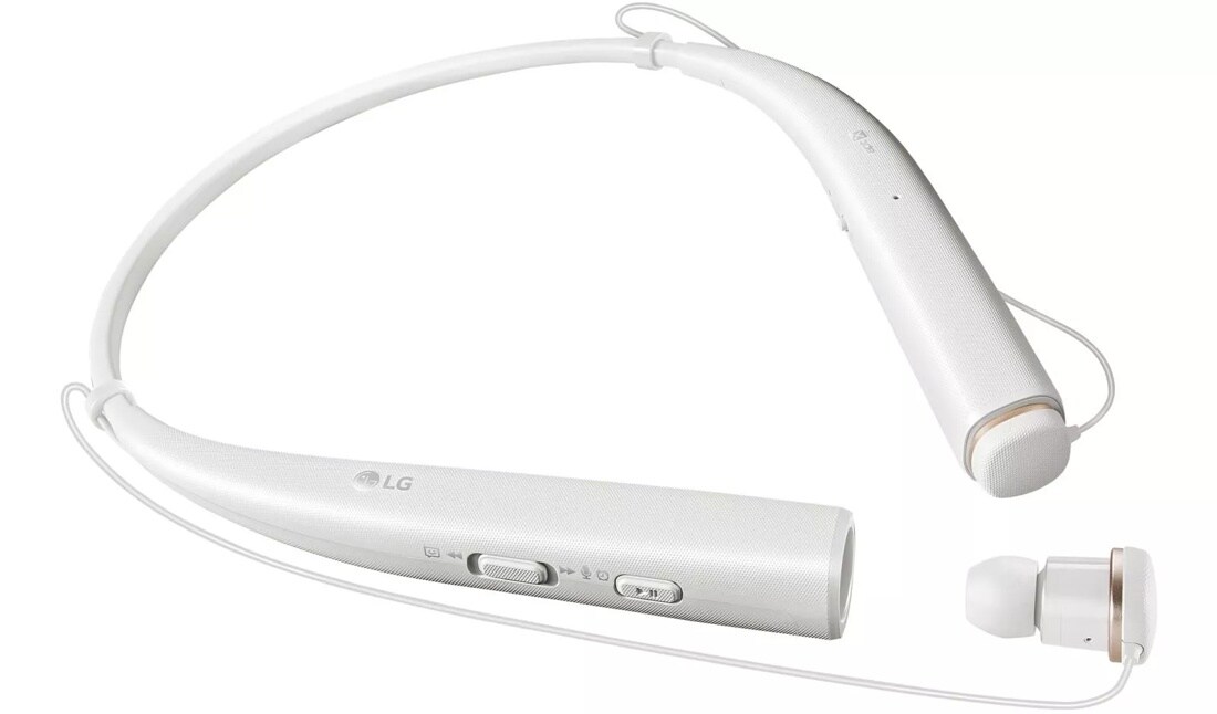 LG TONE PRO® Bluetooth® Wireless Stereo Headset