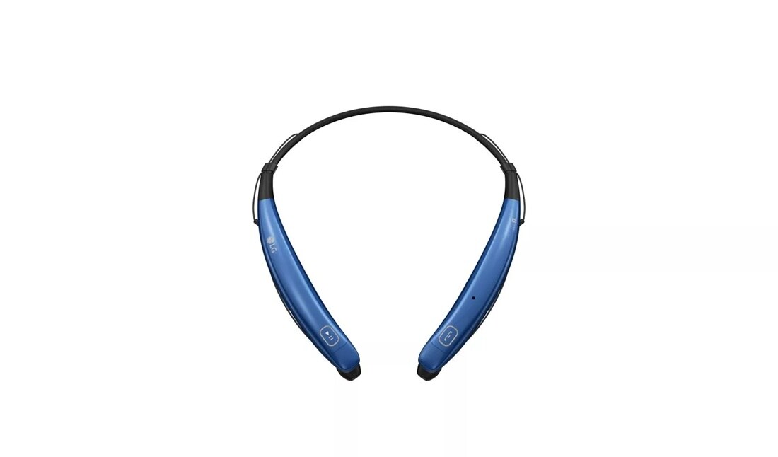 LG TONE PRO™ Wireless Stereo Headset