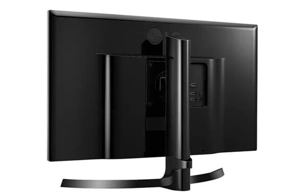 27” Class (27” Diagonal) Ultra HD 4K Monitor-MD00027742