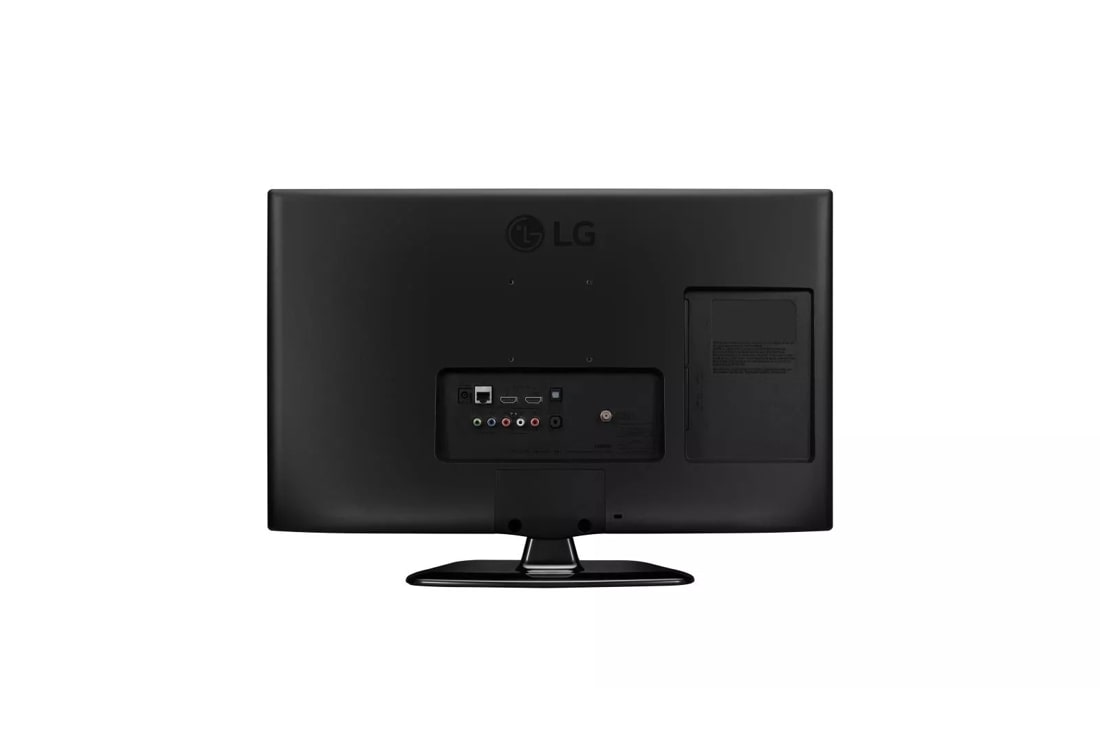 LG Full HD 1080p Smart LED TV - 24'' Class (23.8'' Diag) (24LF4820