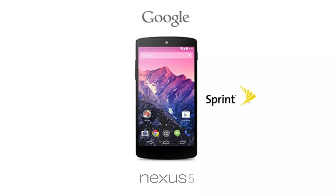 The all new nexus 5 helps you capture the everyday and the epic in fresh new ways. Slim, light, fast and powered by Android™ 4.4.2, KitKat®.