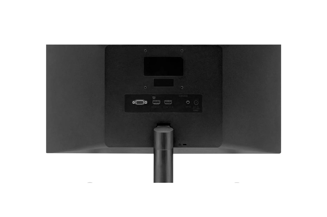 Monitor HP De 27 Pulgadas, 1920 X 1080, HDMI / USB-C , Color Negro