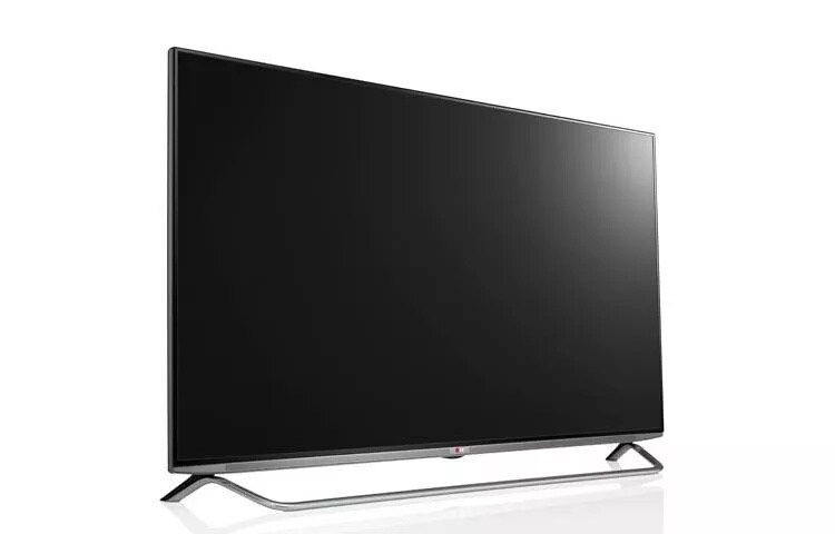 LG 65UB9200: 65