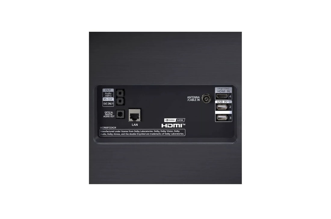 LG C1 42-inch 4K OLED TV (OLED48C1PUB) | LG USA