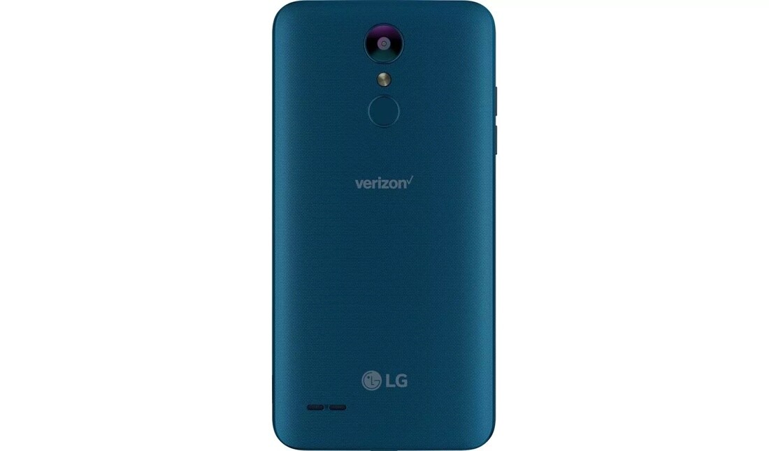 LG Zone® 4 | Verizon Wireless Prepaid