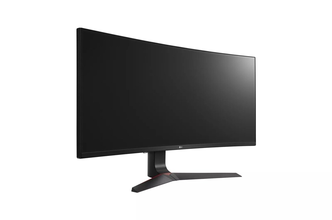 LG 34 Inch 21:9 UltraWide™ Gaming Monitor with G-Sync® Compatible, Adaptive-Sync