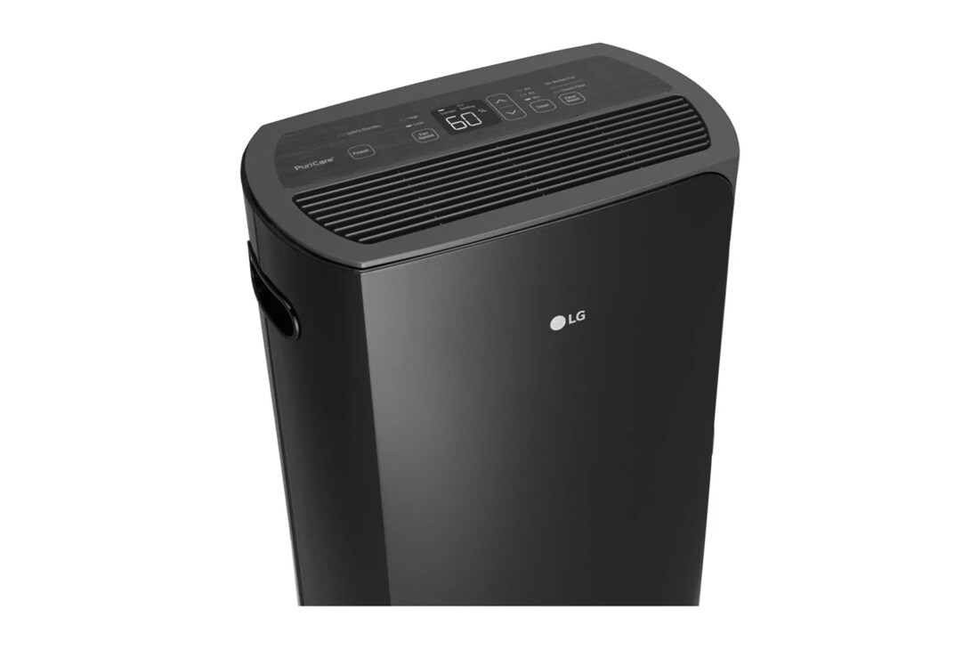 LG PuriCare™ 50* Pint Dehumidifier